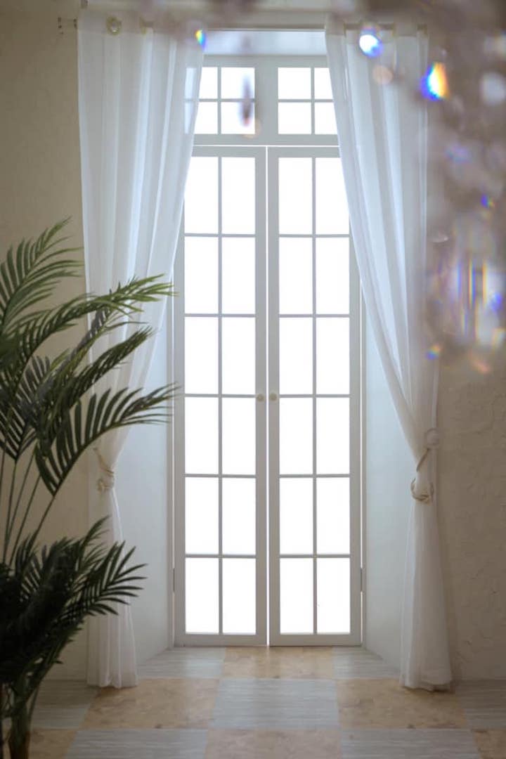 HelloHello 打招呼影像工作室 7攝影棚景