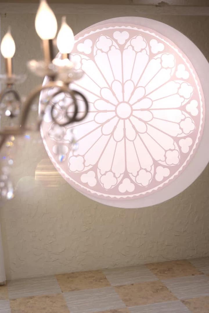 HelloHello 打招呼影像工作室 9攝影棚景