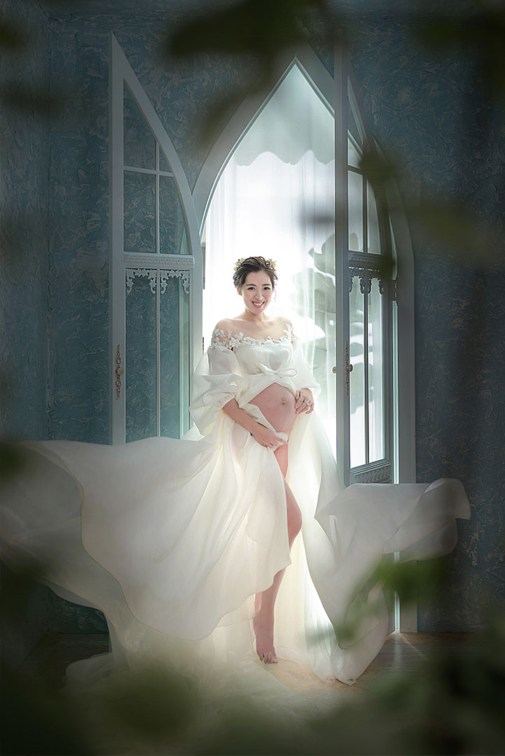 哈囉哈囉 作品1