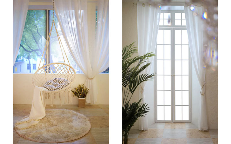 哈囉哈囉攝影棚1