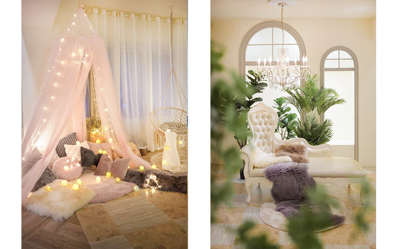 哈囉哈囉攝影棚2