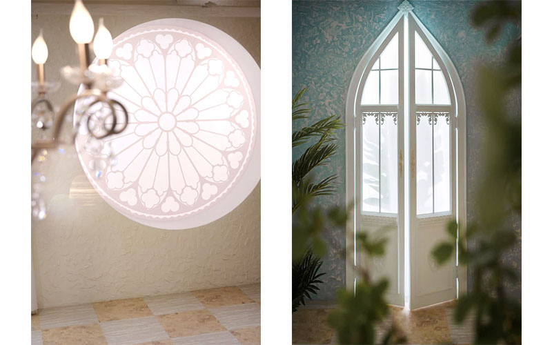 哈囉哈囉攝影棚3