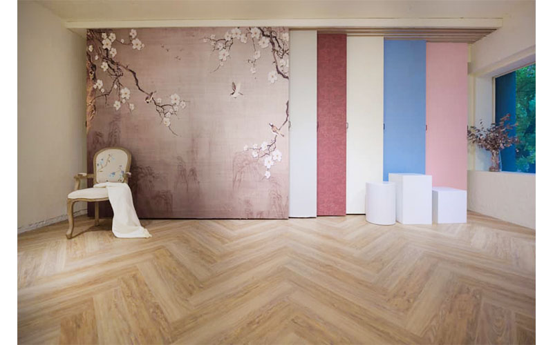 哈囉哈囉攝影棚4