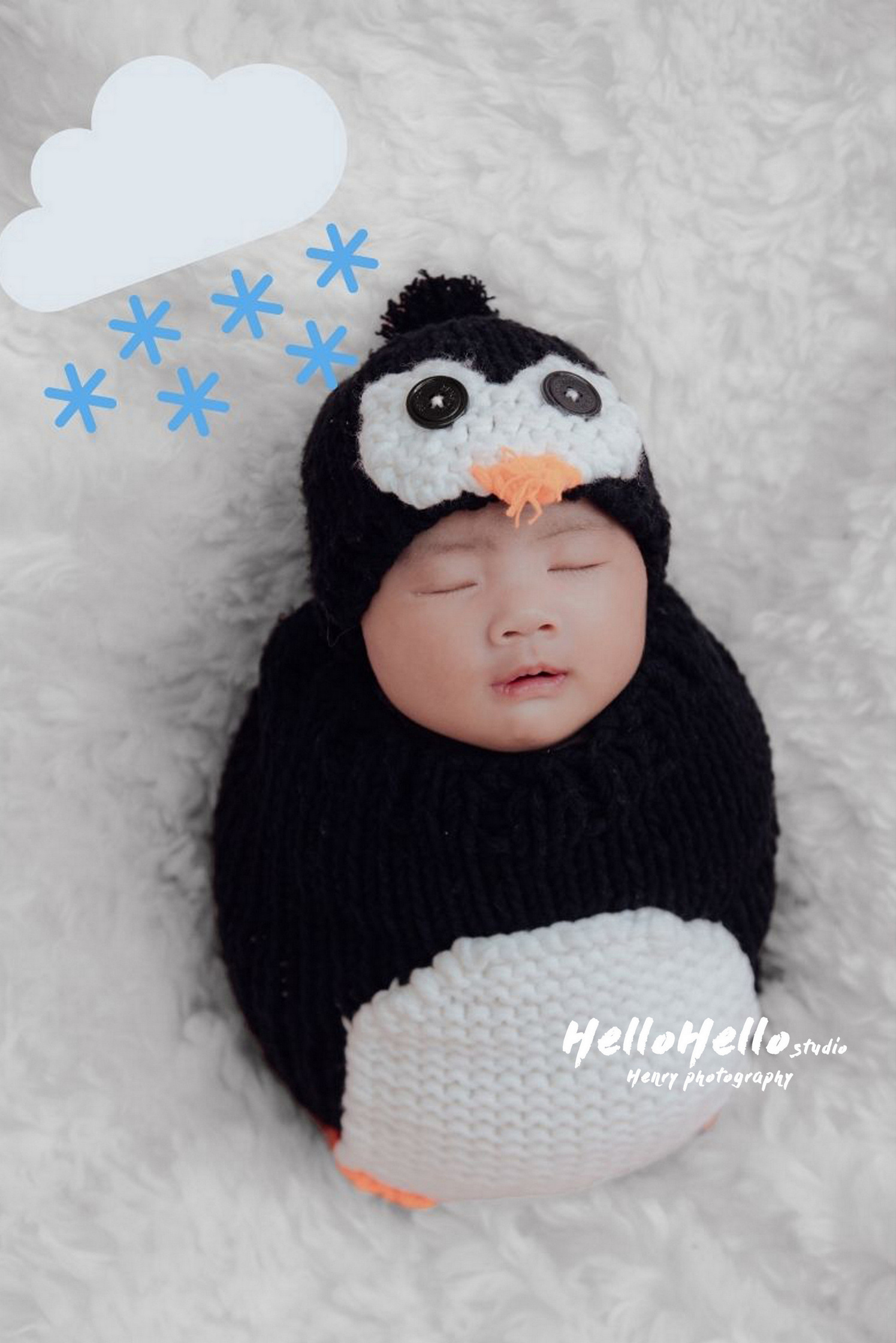 HelloHello 打招呼影像工作室