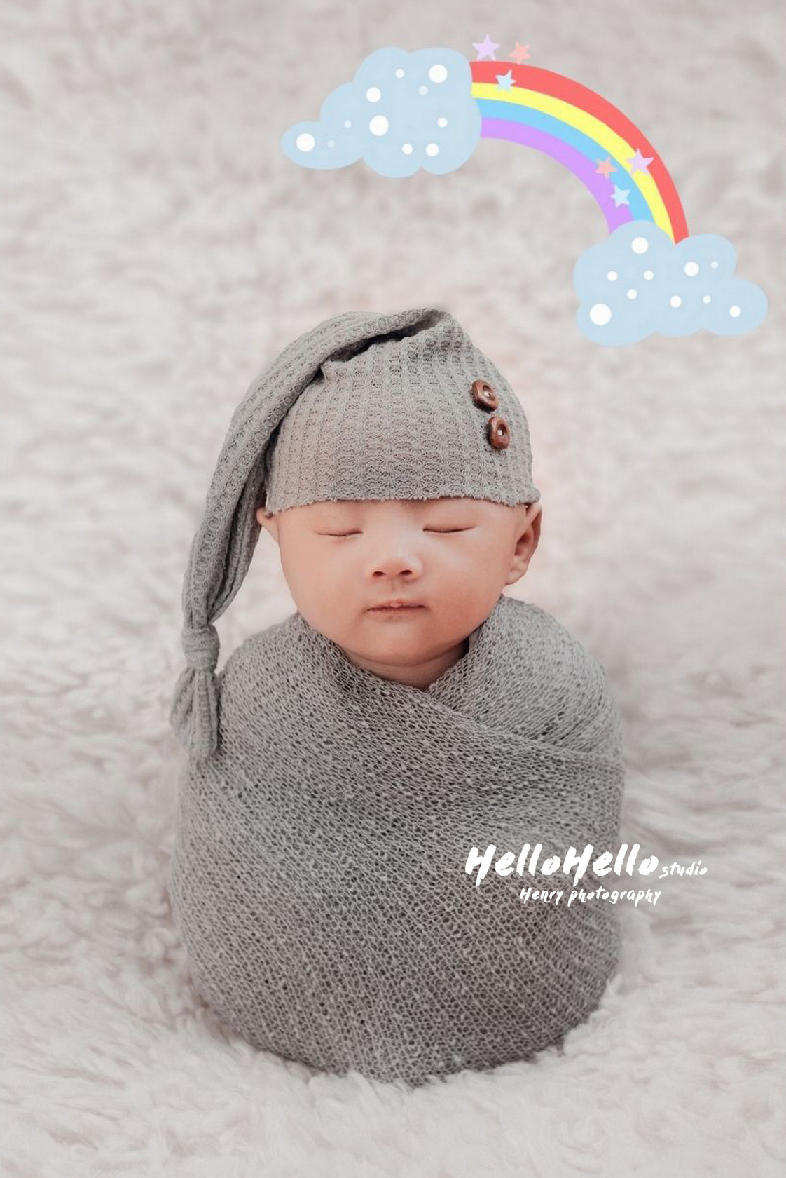 HelloHello 打招呼影像工作室