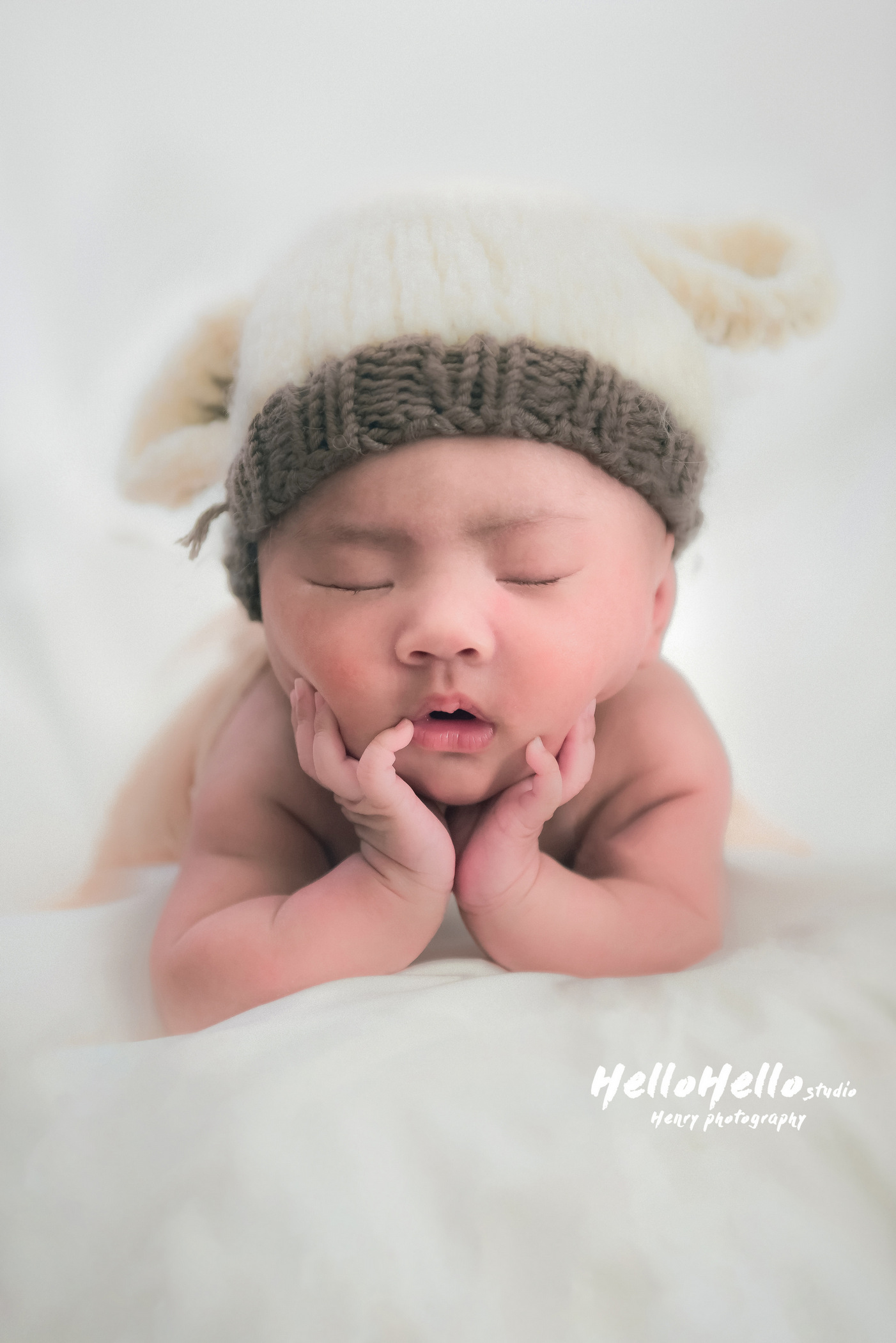 HelloHello 打招呼影像工作室