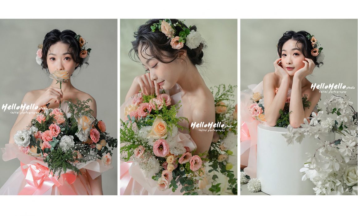Hellohello 打招呼影像工作室, 花束寫真, 個人寫真, 自助婚紗, 形像照, 藝術寫真, 宣傳照, 台北婚攝, 台北新秘, 婚攝推薦, 新秘推薦, 台北婚紗, 婚紗禮服,禮服單租,婚紗,輕婚紗,白紗,大尺碼婚紗,手工婚紗,婚紗租借,租婚紗,婚紗款式,晚禮服,台北婚紗攝影,自助婚紗,手工婚紗,婚紗出租,禮服出租